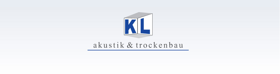 KL akustik Logo