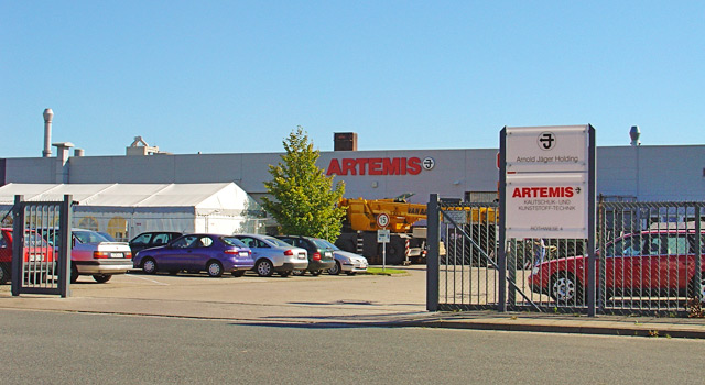 Artemis