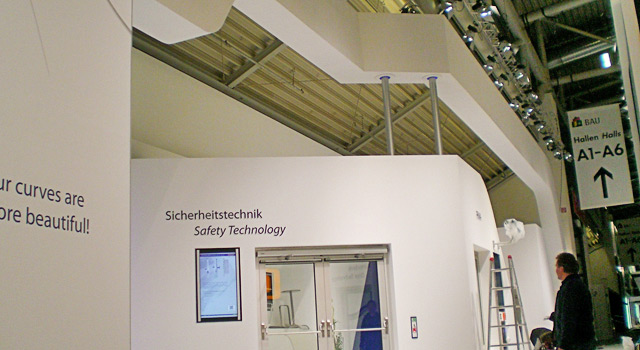GEZE München