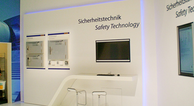 GEZE München