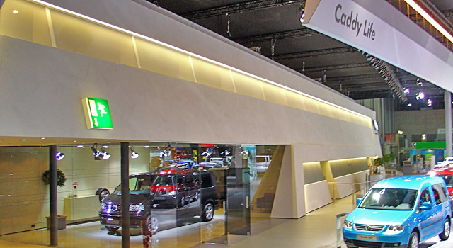 IAA - Internationale Automobil-Ausstellung 2006