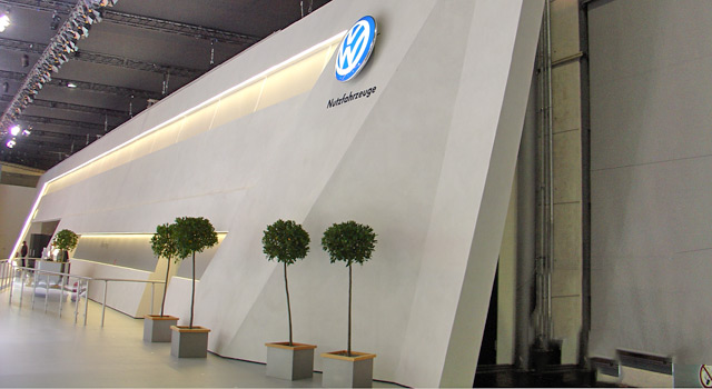 IAA - Internationale Automobil-Ausstellung 2006