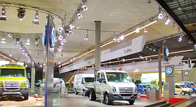 IAA - Internationale Automobil-Ausstellung 2006