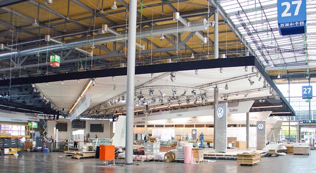 IAA - Internationale Automobil-Ausstellung 2006