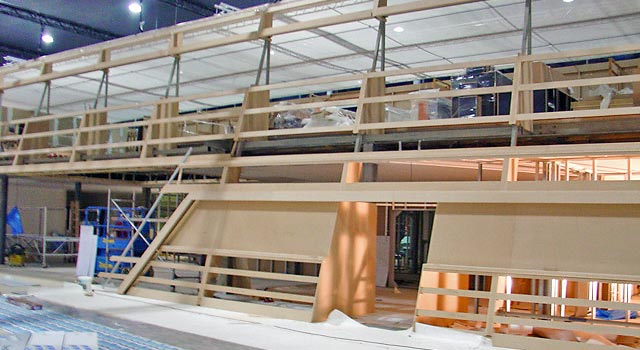 IAA - Internationale Automobil-Ausstellung 2006