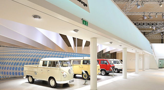 IAA - Internationale Automobil-Ausstellung 2008