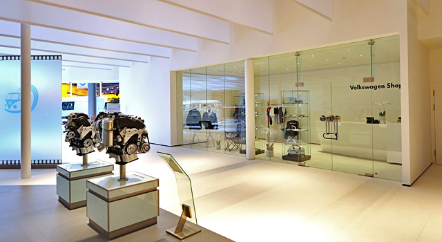 IAA - Internationale Automobil-Ausstellung 2008