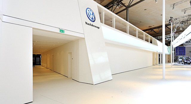 IAA - Internationale Automobil-Ausstellung 2008