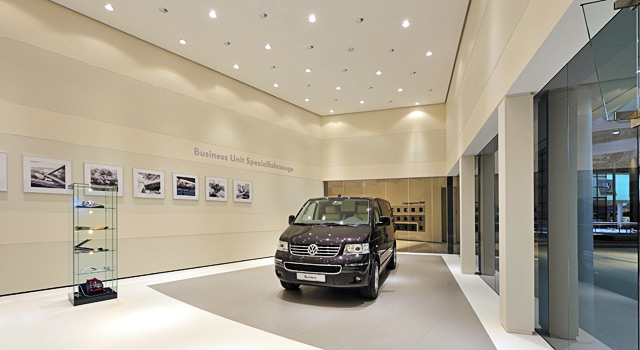 IAA - Internationale Automobil-Ausstellung 2008