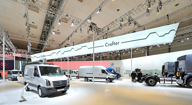 IAA - Internationale Automobil-Ausstellung 2008