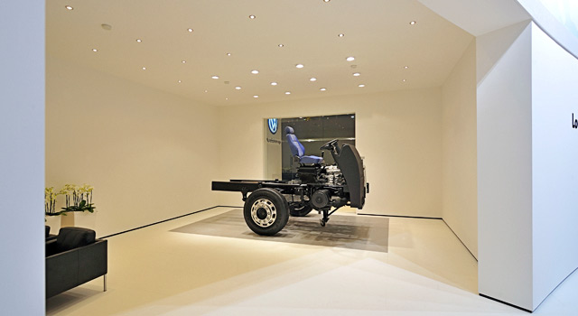 IAA - Internationale Automobil-Ausstellung 2008