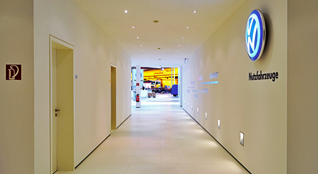 IAA - Internationale Automobil-Ausstellung 2008