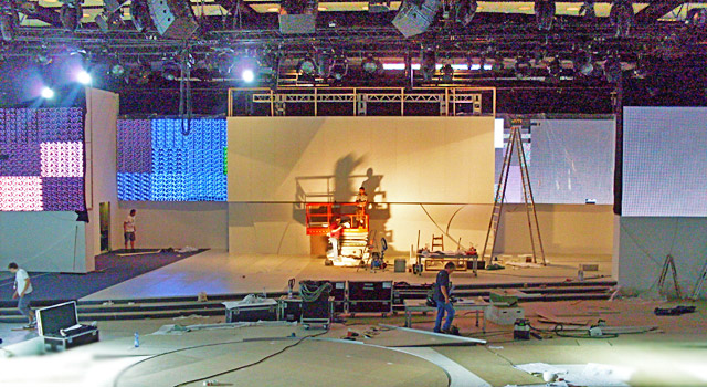 IAA - Internationale Automobil-Ausstellung 2009