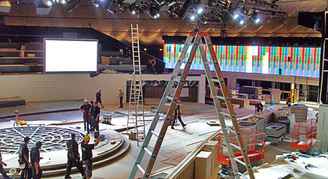 IAA - Internationale Automobil-Ausstellung 2009