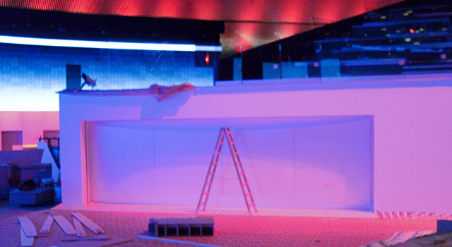 IAA - Internationale Automobil-Ausstellung 2009