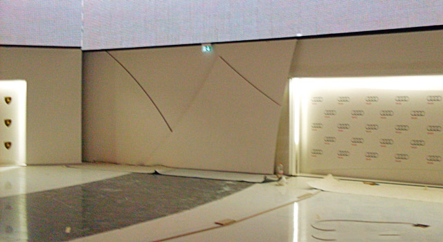 IAA - Internationale Automobil-Ausstellung 2009