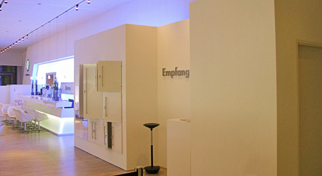 IAA - Internationale Automobil-Ausstellung 2010