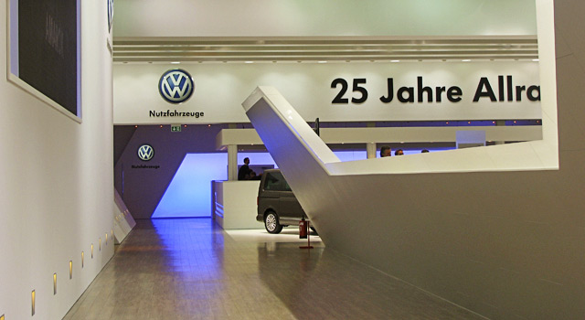 IAA - Internationale Automobil-Ausstellung 2010