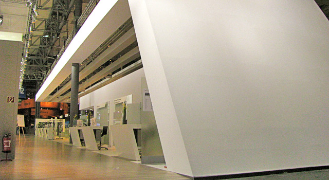 IAA - Internationale Automobil-Ausstellung 2010
