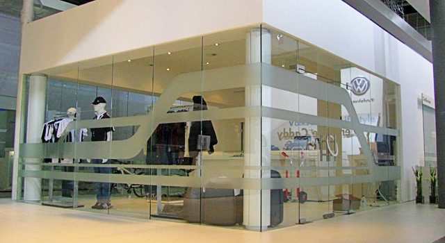IAA - Internationale Automobil-Ausstellung 2010