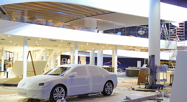 IAA - Internationale Automobil-Ausstellung 2011