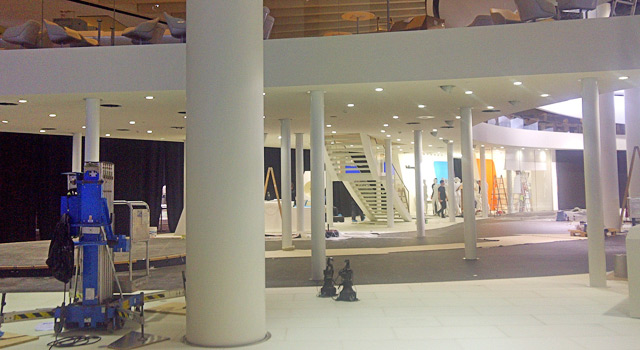 IAA - Internationale Automobil-Ausstellung 2011
