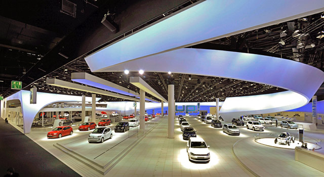 IAA - Internationale Automobil-Ausstellung 2011