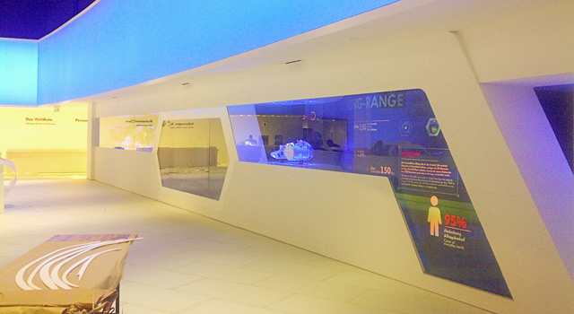 IAA - Internationale Automobil-Ausstellung 2011