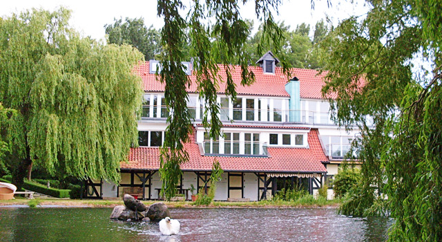 Schloss Ricklingen