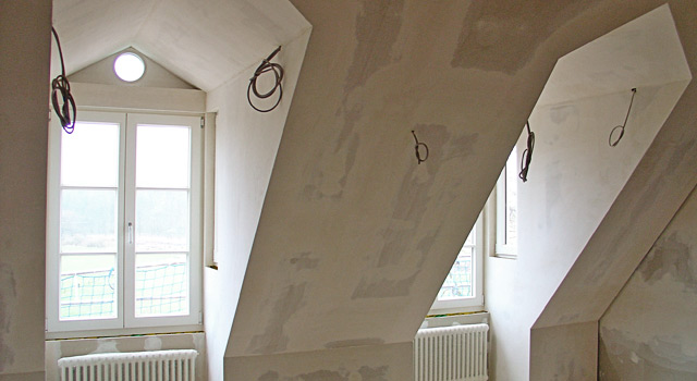 Schloss Ricklingen