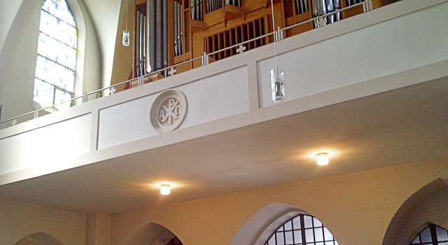 St.Joseph Kirche 2