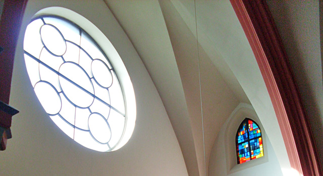 St.Joseph Kirche 4
