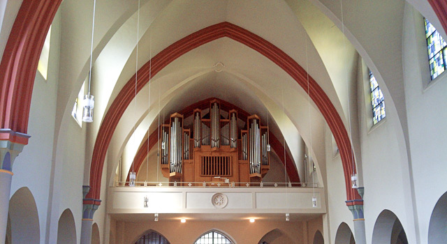 St.Joseph Kirche 5