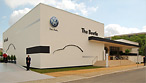 Beetle Berlin