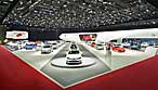 Automobilsalon Genf VW 2013