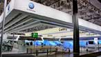 IAA Nutzfahrzeuge 2012