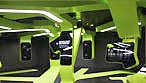 Autostadt Level Green