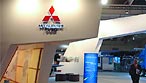 Messebau für DaimlerChrysler in Hannover