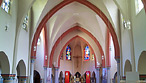 St. Joseph Kirche