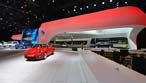 Automobilsalon Genf VW 2014